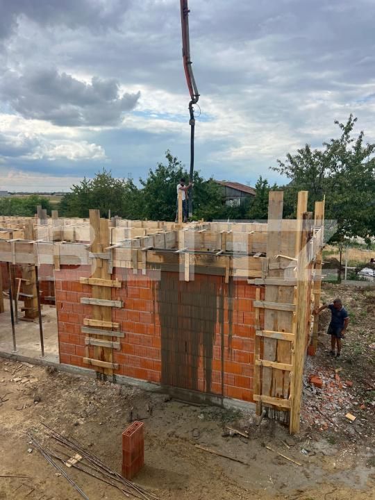 Casa de vânzare 4 camere Cihei - 179124CV | BLITZ Oradea | Poza24