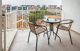 Apartament 2 camere, Modern\Lux, cartier Onestilor