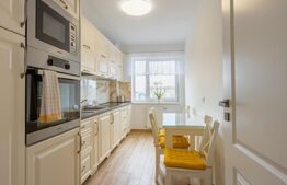 Apartament 2 camere, Modern\Lux, cartier Onestilor