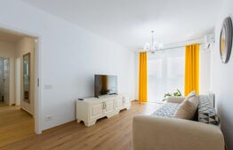 Apartament 2 camere, Modern\Lux, cartier Onestilor