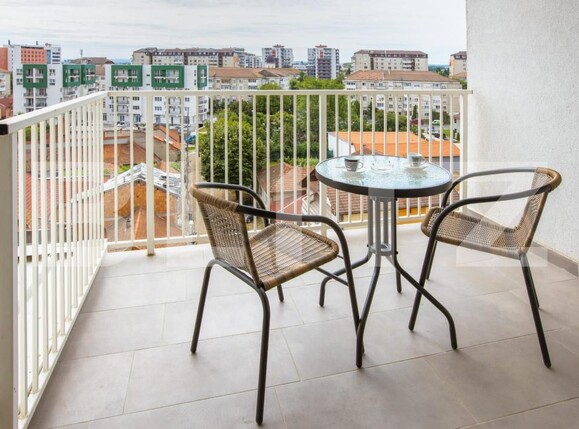 Apartament de închiriat 2 camere Calea Aradului - 179189AI | BLITZ Oradea | Poza6