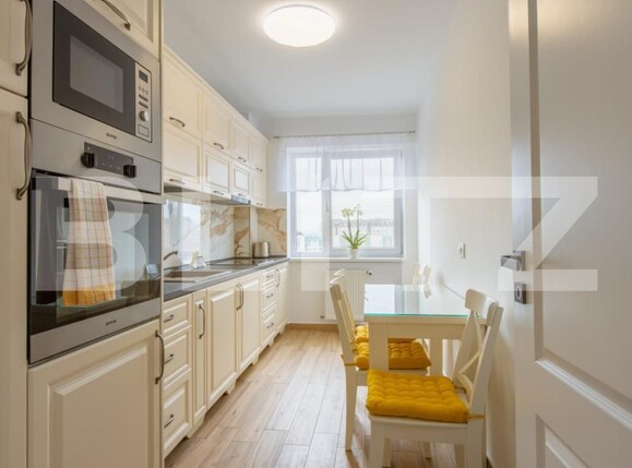 Apartament de închiriat 2 camere Calea Aradului - 179189AI | BLITZ Oradea | Poza4