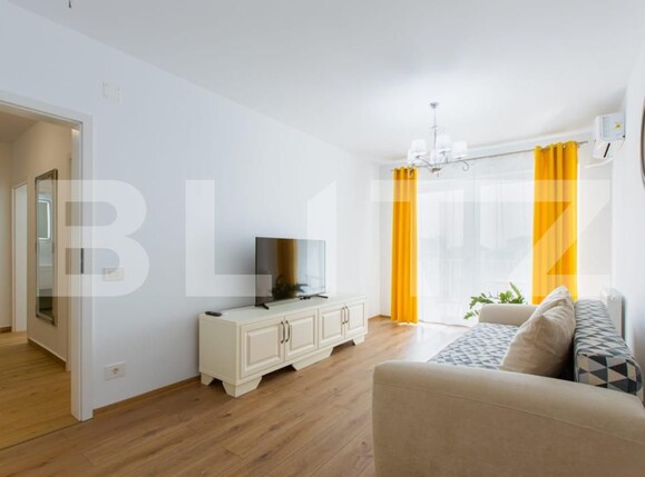 Apartament de închiriat 2 camere Calea Aradului - 179189AI | BLITZ Oradea | Poza1