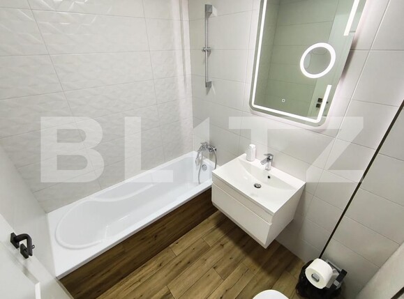 Apartament de închiriat 2 camere Calea Aradului - 179189AI | BLITZ Oradea | Poza5