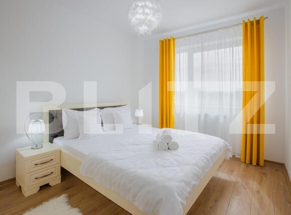 Apartament de închiriat 2 camere Calea Aradului - 179189AI | BLITZ Oradea | Poza2
