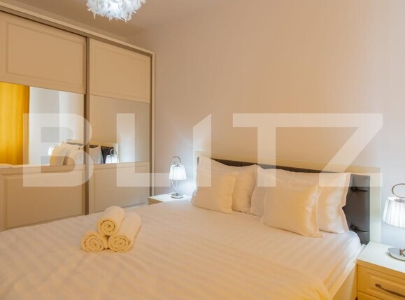 Apartament de închiriat 2 camere Calea Aradului - 179189AI | BLITZ Oradea | Poza3