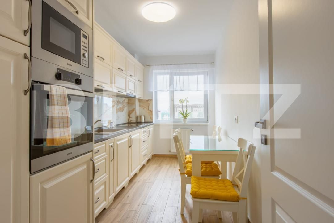 Apartament de închiriat 2 camere Calea Aradului - 179189AI | BLITZ Oradea | Poza4