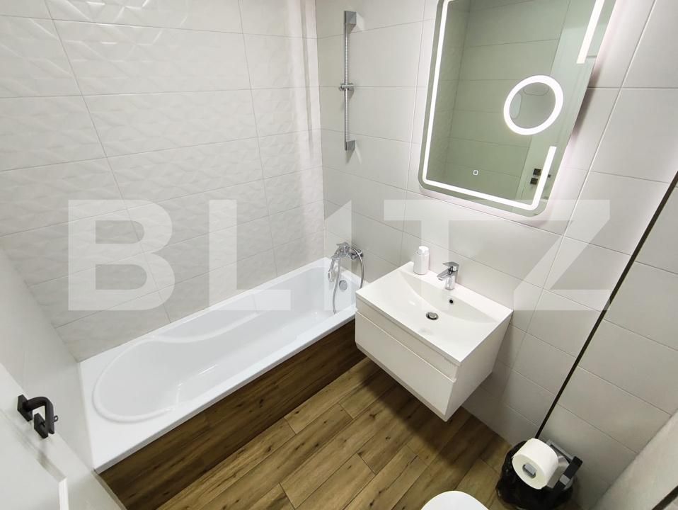 Apartament de închiriat 2 camere Calea Aradului - 179189AI | BLITZ Oradea | Poza5