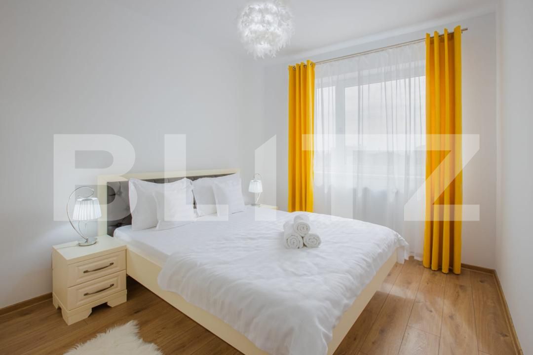 Apartament de închiriat 2 camere Calea Aradului - 179189AI | BLITZ Oradea | Poza2