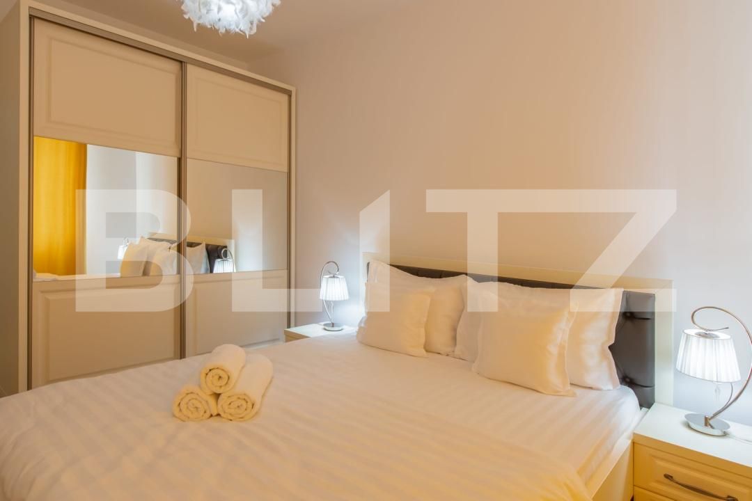 Apartament de închiriat 2 camere Calea Aradului - 179189AI | BLITZ Oradea | Poza3