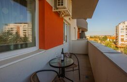 Apartament 2 camere, Modern\Lux , cartier Luceafarul