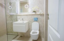 Apartament 2 camere, Modern\Lux , cartier Luceafarul