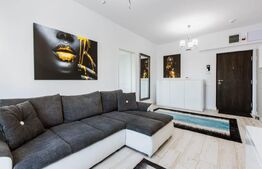 Apartament 2 camere, Modern\Lux , cartier Luceafarul