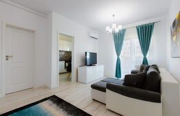 Apartament 2 camere, Modern\Lux , cartier Luceafarul