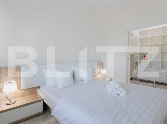 Apartament de închiriat 2 camere Calea Aradului - 179194AI | BLITZ Oradea | Poza3