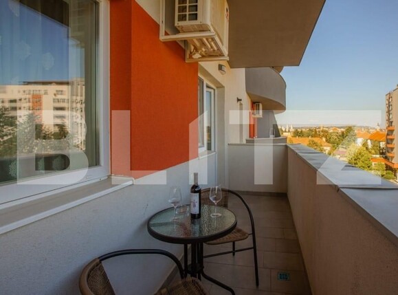 Apartament de închiriat 2 camere Calea Aradului - 179194AI | BLITZ Oradea | Poza7