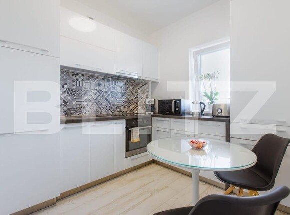 Apartament de închiriat 2 camere Calea Aradului - 179194AI | BLITZ Oradea | Poza5