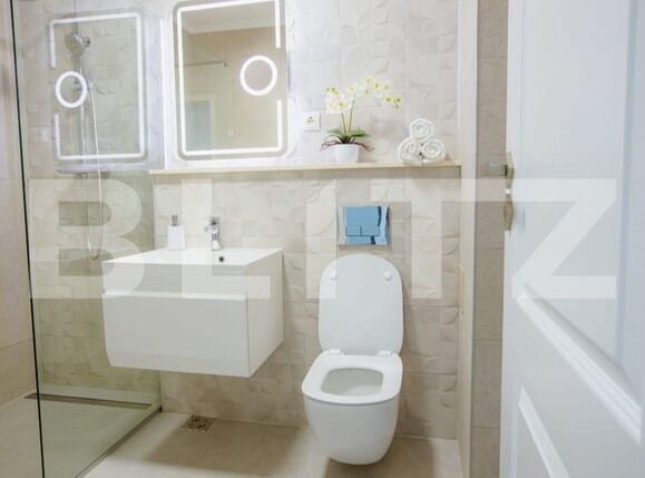 Apartament de închiriat 2 camere Calea Aradului - 179194AI | BLITZ Oradea | Poza6