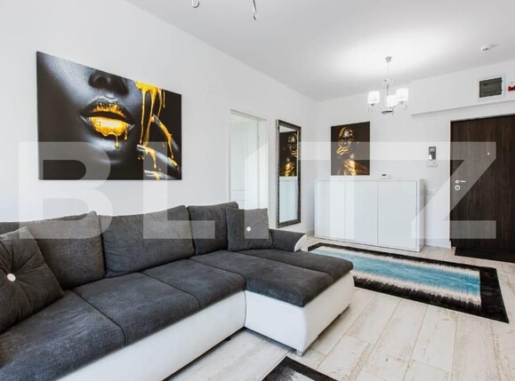 Apartament de închiriat 2 camere Calea Aradului - 179194AI | BLITZ Oradea | Poza1