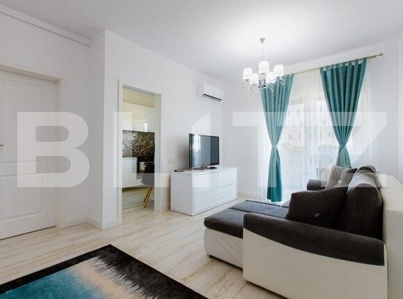 Apartament de închiriat 2 camere Calea Aradului - 179194AI | BLITZ Oradea | Poza2