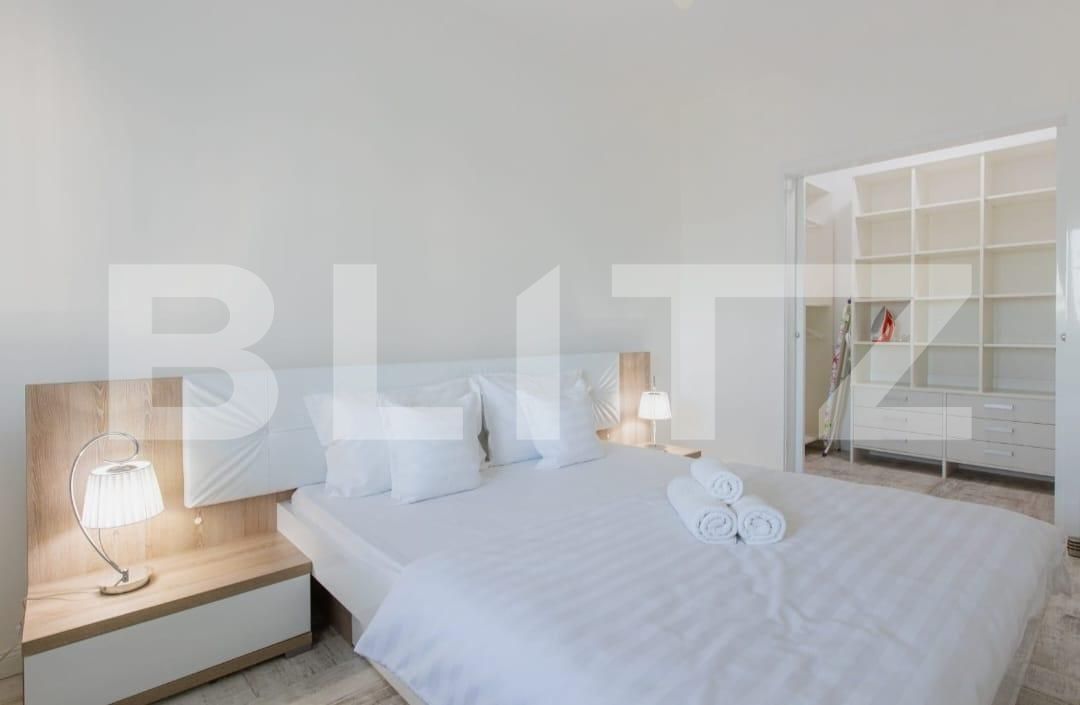 Apartament de închiriat 2 camere Calea Aradului - 179194AI | BLITZ Oradea | Poza3