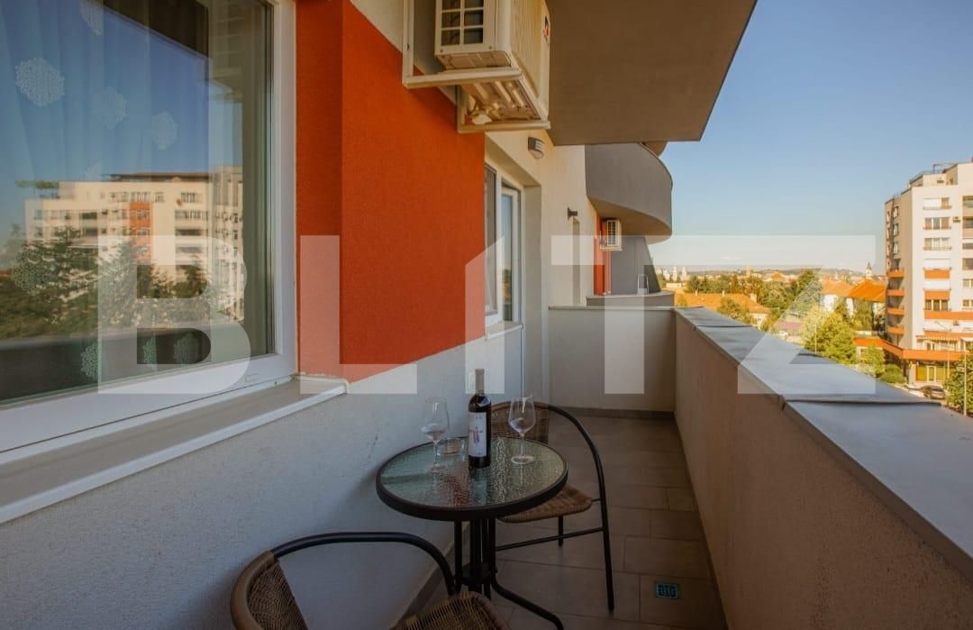 Apartament de închiriat 2 camere Calea Aradului - 179194AI | BLITZ Oradea | Poza7