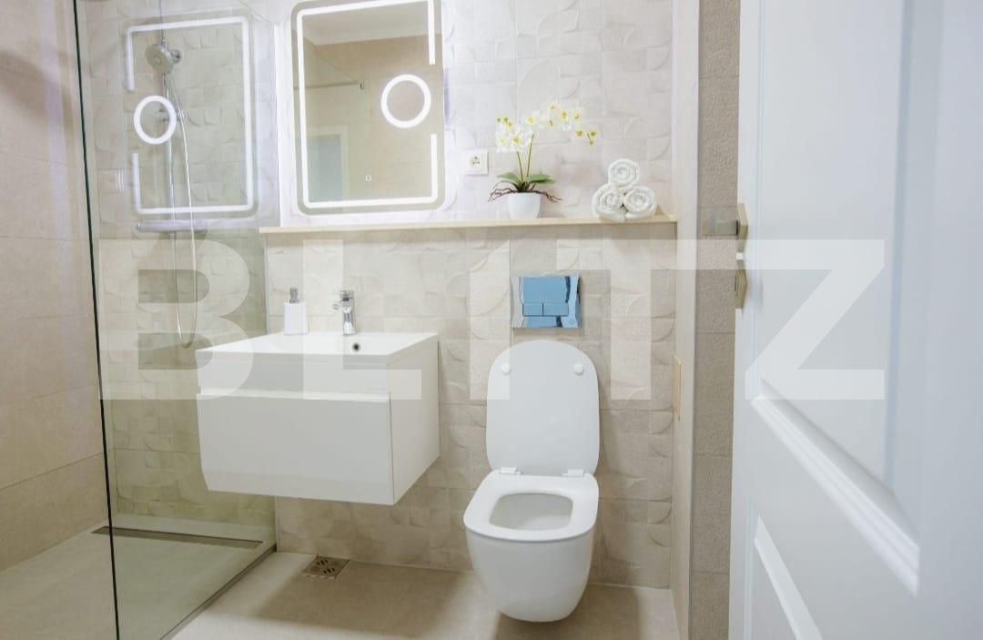 Apartament de închiriat 2 camere Calea Aradului - 179194AI | BLITZ Oradea | Poza6