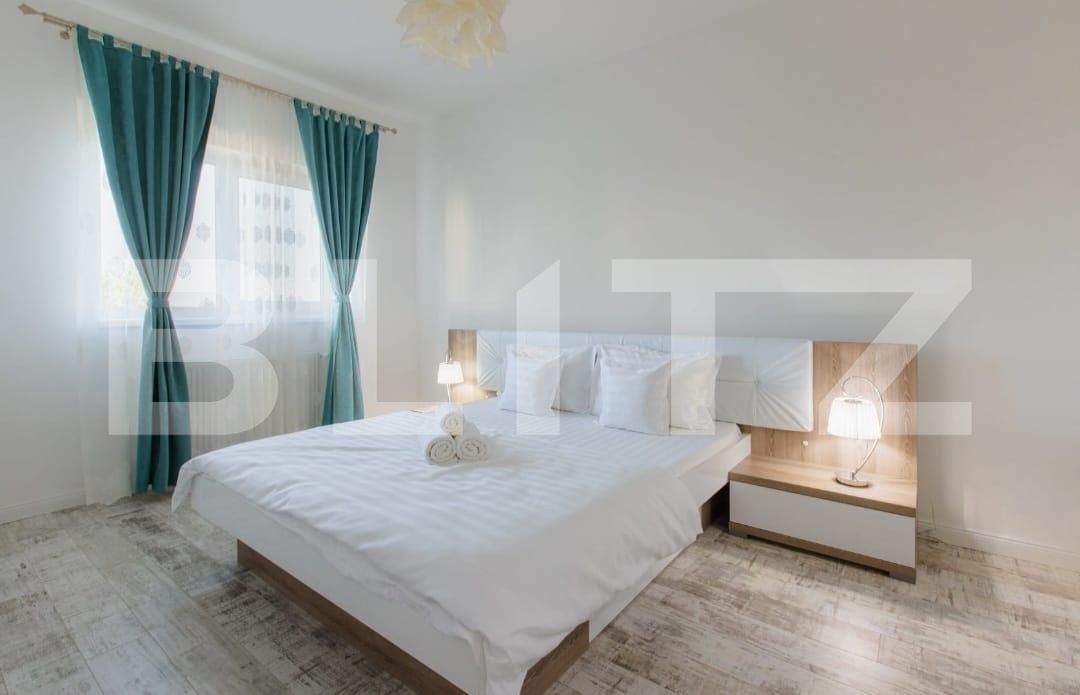 Apartament de închiriat 2 camere Calea Aradului - 179194AI | BLITZ Oradea | Poza4