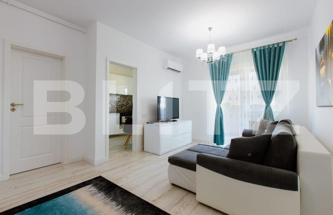Apartament de închiriat 2 camere Calea Aradului - 179194AI | BLITZ Oradea | Poza2
