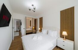Apartament cu 3 camere, Modern/Lux, cartier Luceafarul