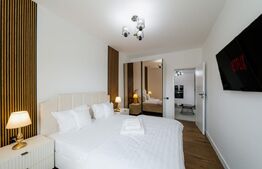Apartament cu 3 camere, Modern/Lux, cartier Luceafarul