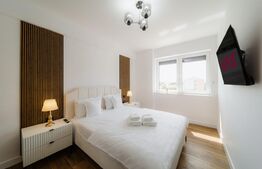Apartament cu 3 camere, Modern/Lux, cartier Luceafarul