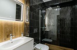 Apartament cu 3 camere, Modern/Lux, cartier Luceafarul