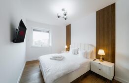 Apartament cu 3 camere, Modern/Lux, cartier Luceafarul