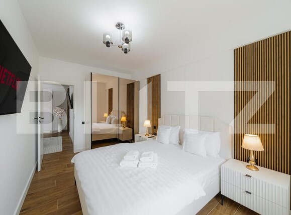 Apartament de închiriat 3 camere Calea Aradului - 179196AI | BLITZ Oradea | Poza5