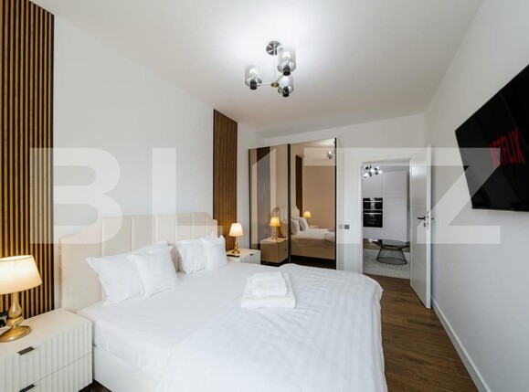 Apartament de închiriat 3 camere Calea Aradului - 179196AI | BLITZ Oradea | Poza2