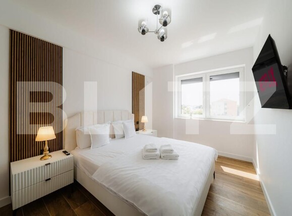 Apartament de închiriat 3 camere Calea Aradului - 179196AI | BLITZ Oradea | Poza4