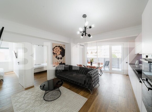 Apartament de închiriat 3 camere Calea Aradului - 179196AI | BLITZ Oradea | Poza1