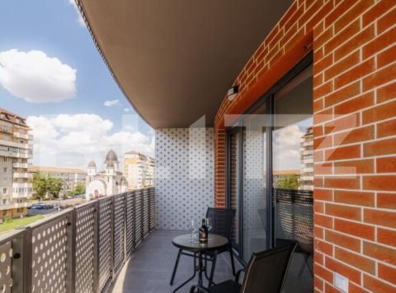 Apartament de închiriat 3 camere Calea Aradului - 179196AI | BLITZ Oradea | Poza7