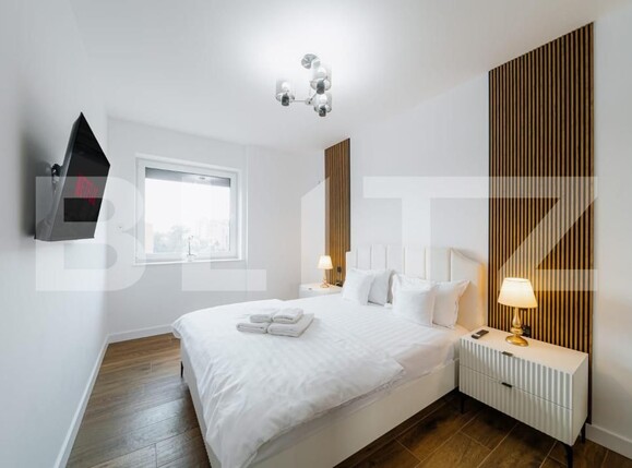 Apartament de închiriat 3 camere Calea Aradului - 179196AI | BLITZ Oradea | Poza3