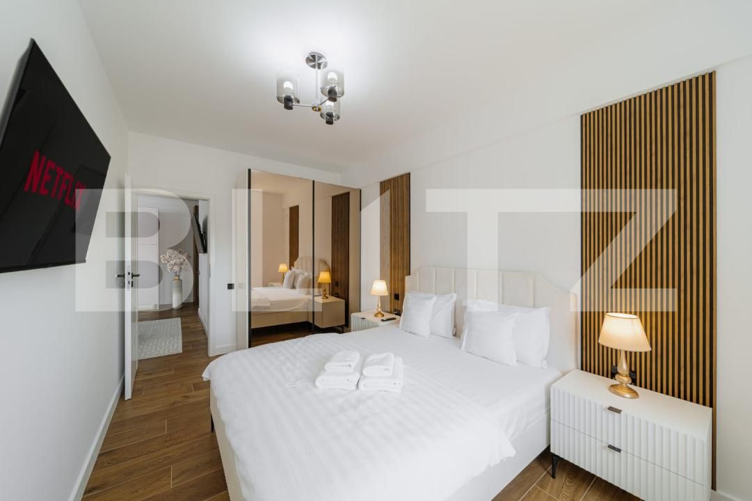 Apartament de închiriat 3 camere Calea Aradului - 179196AI | BLITZ Oradea | Poza5