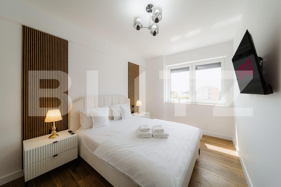 Apartament de închiriat 3 camere Calea Aradului - 179196AI | BLITZ Oradea | Poza4