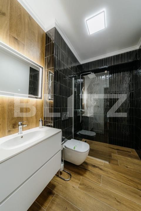 Apartament de închiriat 3 camere Calea Aradului - 179196AI | BLITZ Oradea | Poza6