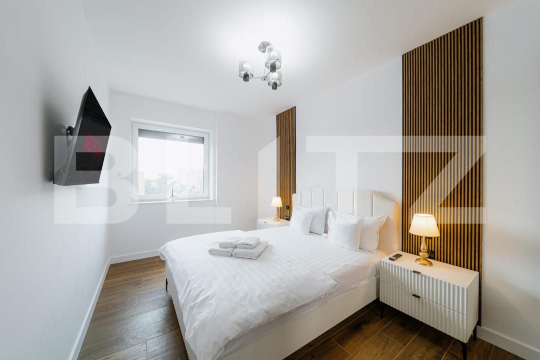 Apartament de închiriat 3 camere Calea Aradului - 179196AI | BLITZ Oradea | Poza3