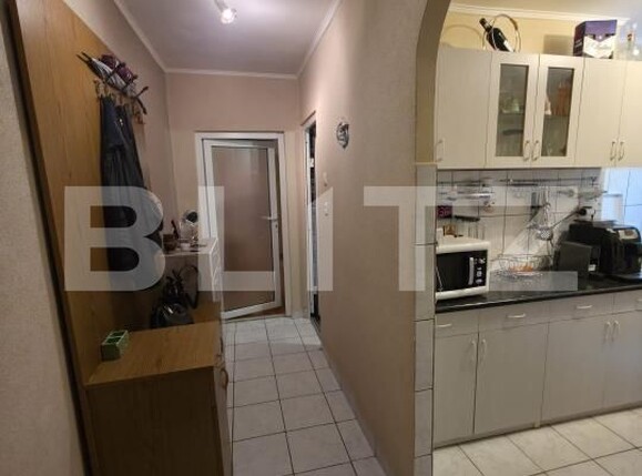 Apartament de vânzare 2 camere Calea Aradului - 179199AV | BLITZ Oradea | Poza8