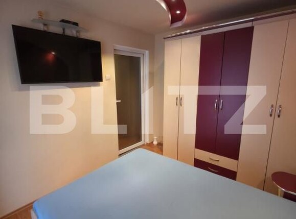 Apartament de vânzare 2 camere Calea Aradului - 179199AV | BLITZ Oradea | Poza4