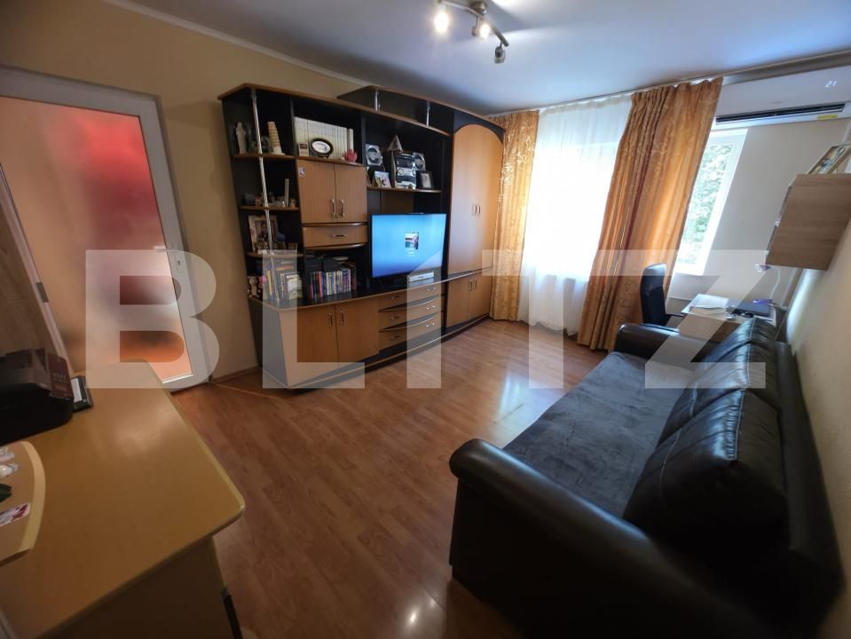 Apartament de vânzare 2 camere Calea Aradului - 179199AV | BLITZ Oradea | Poza1