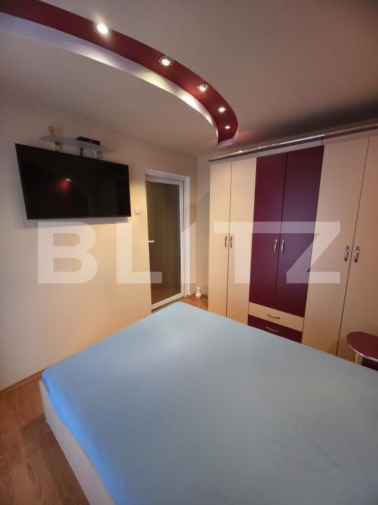 Apartament de vânzare 2 camere Calea Aradului - 179199AV | BLITZ Oradea | Poza4