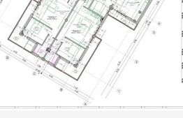 Apartament nou modern 2 camere cu centrala pe gaz si panouri fotovoltaice