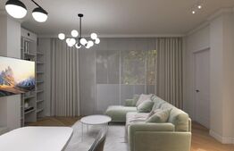 Apartament nou modern, 2 camere, centrala pe gaz si panouri fotovoltaice, Iosia